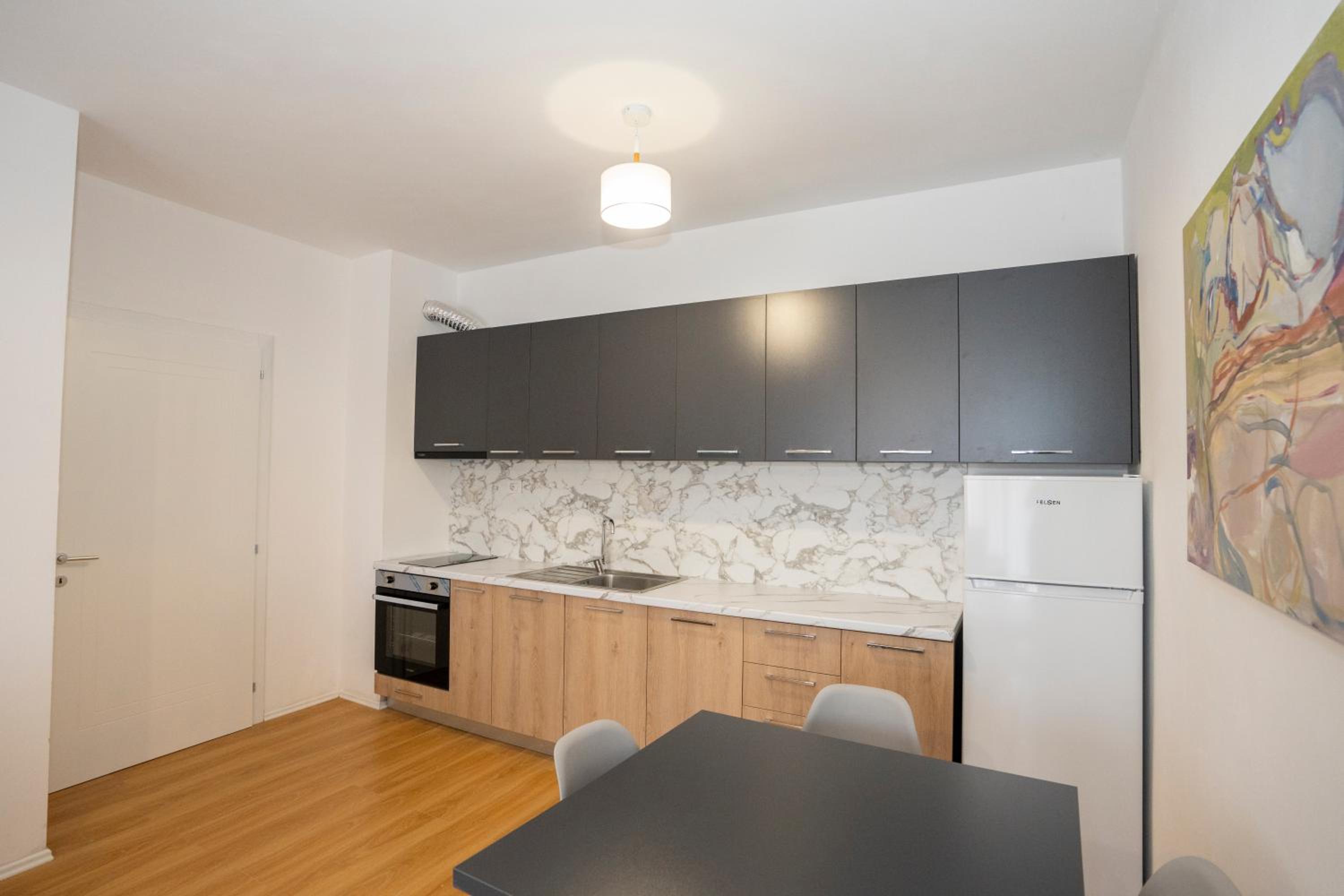 Shkodra Harmony Residences
