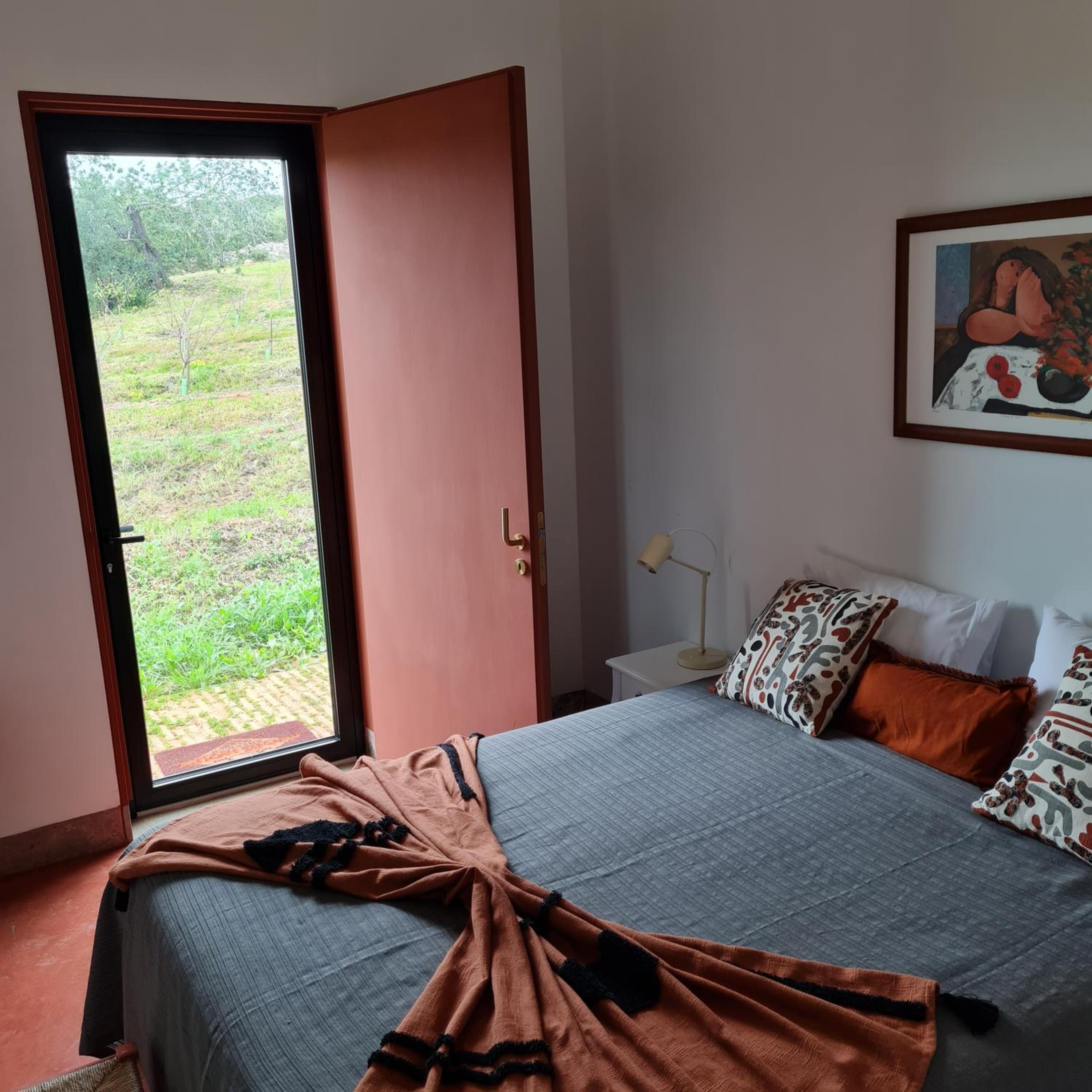 Monte das Açoteias - Agroturismo