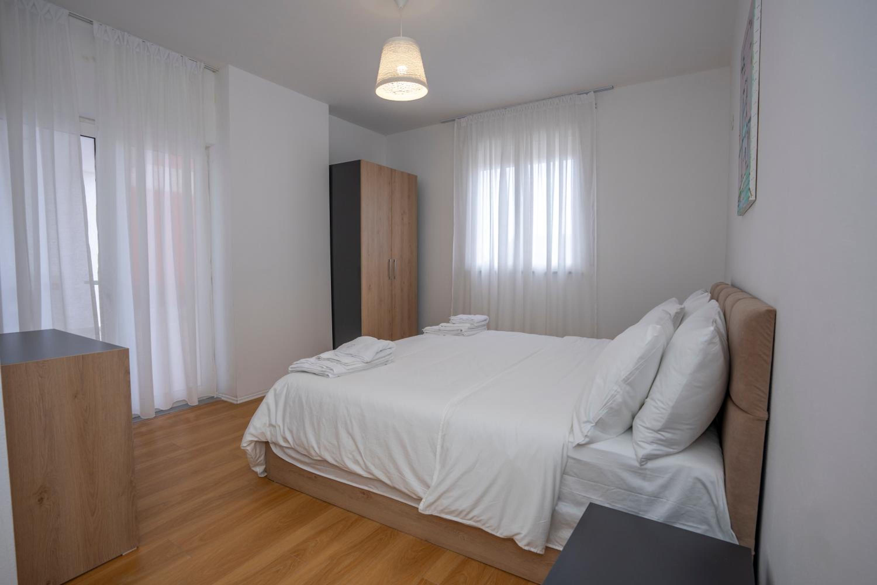 Shkodra Harmony Residences