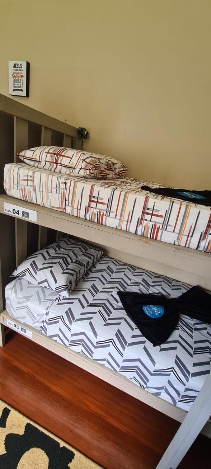 HOSTEL FAMILIA ZANATTA
