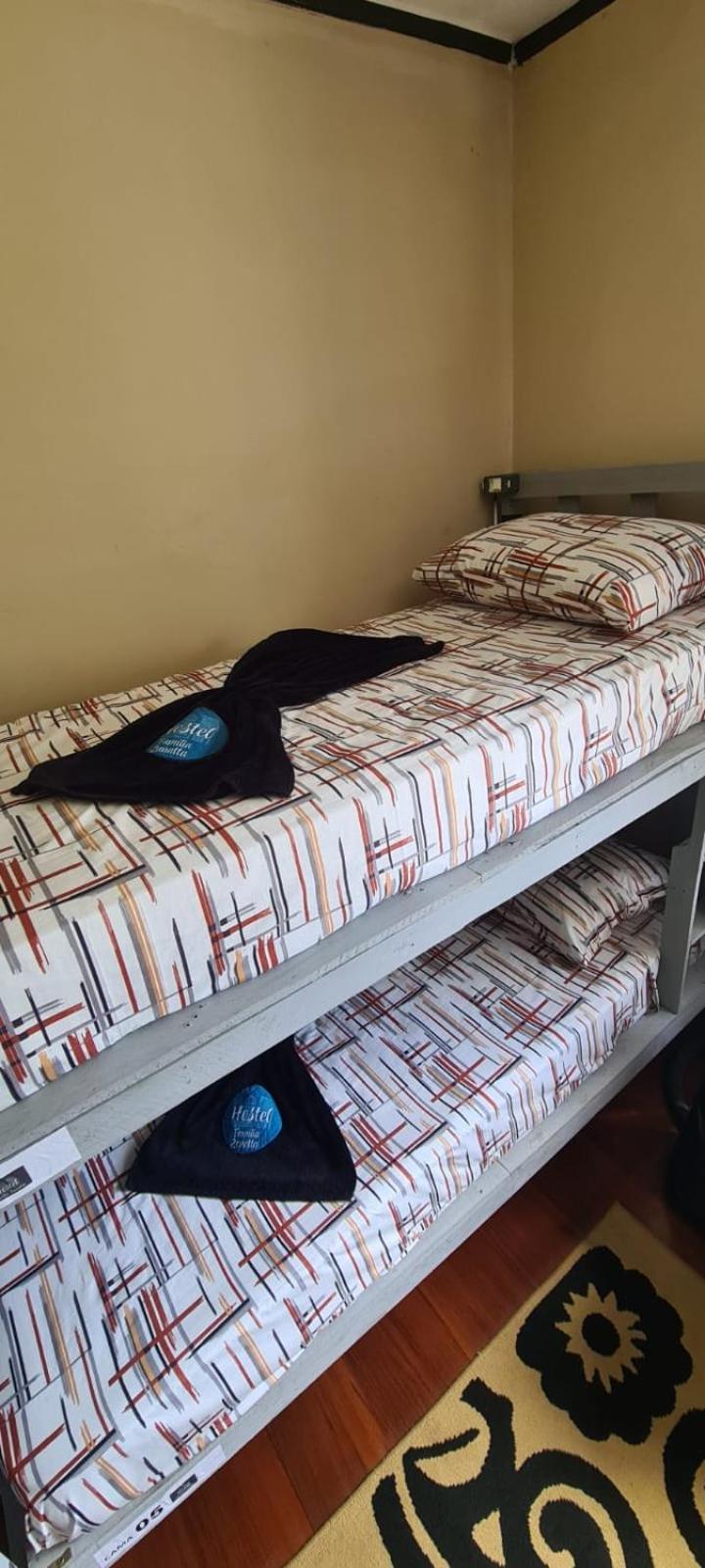 HOSTEL FAMILIA ZANATTA