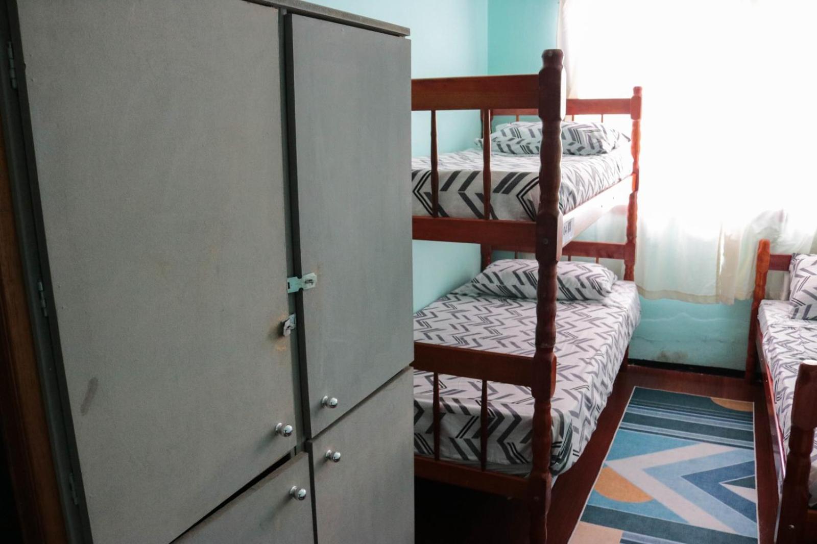 HOSTEL FAMILIA ZANATTA