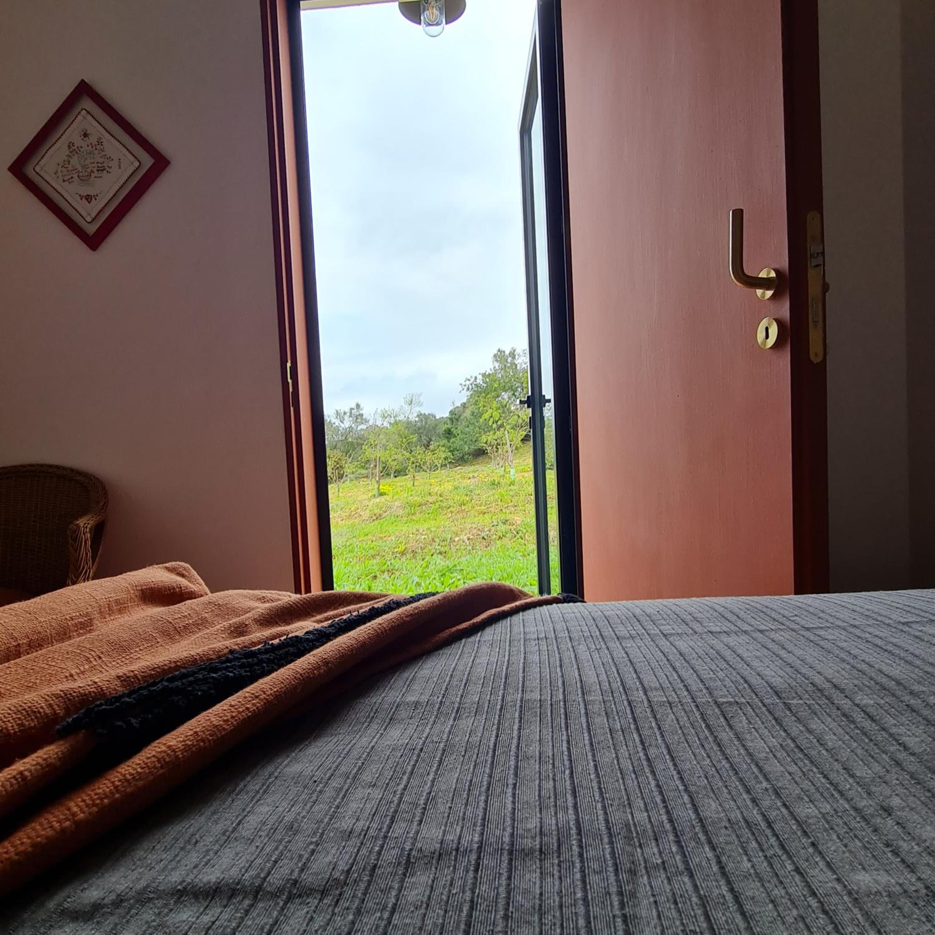 Monte das Açoteias - Agroturismo