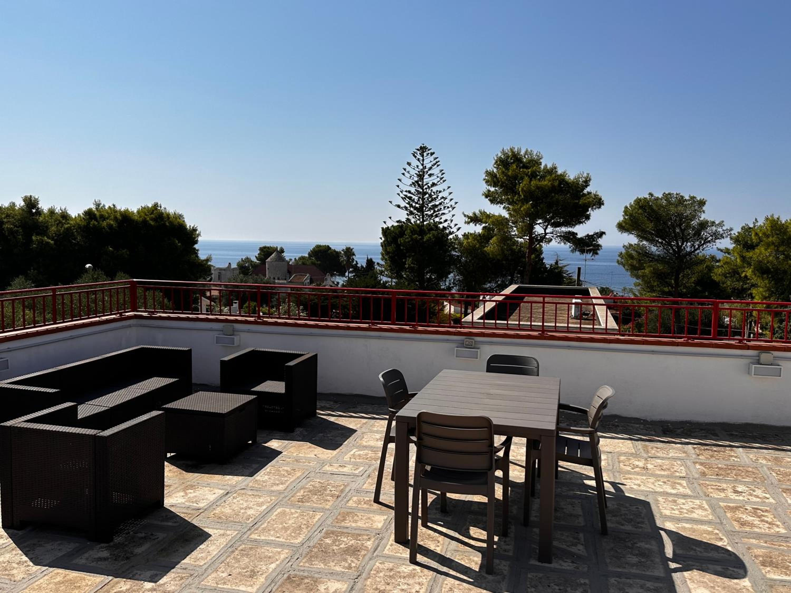 Casa Luna view 2