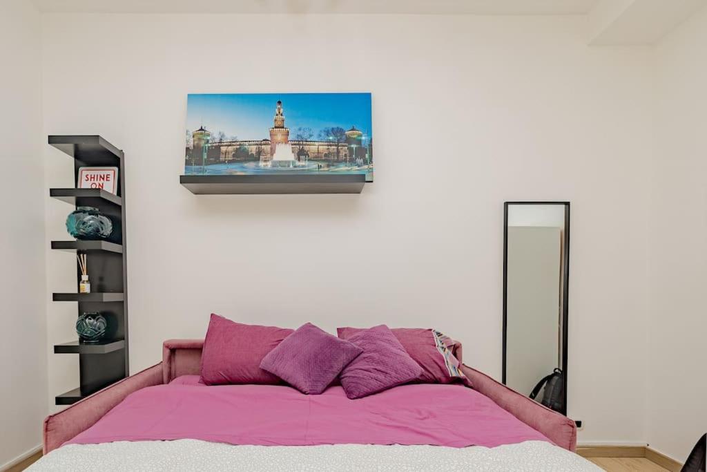 Bright & Cozy Home - City Center