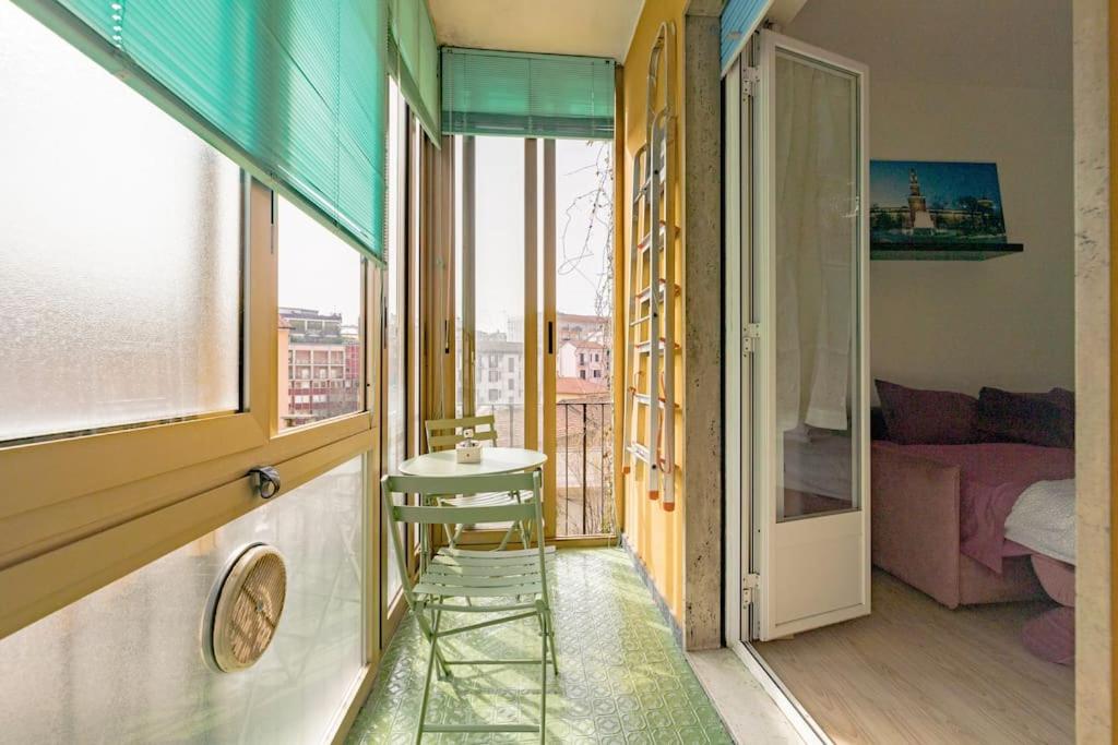 Bright & Cozy Home - City Center