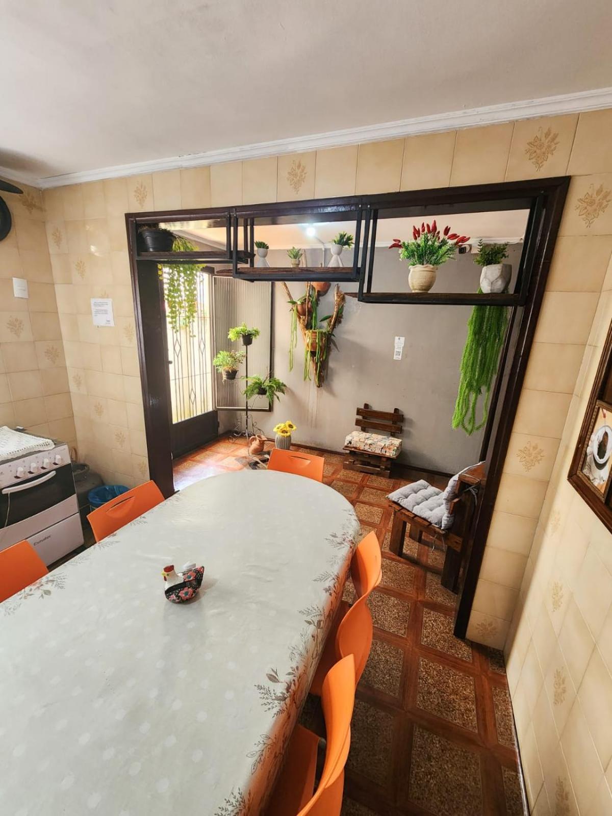 HOSTEL FAMILIA ZANATTA