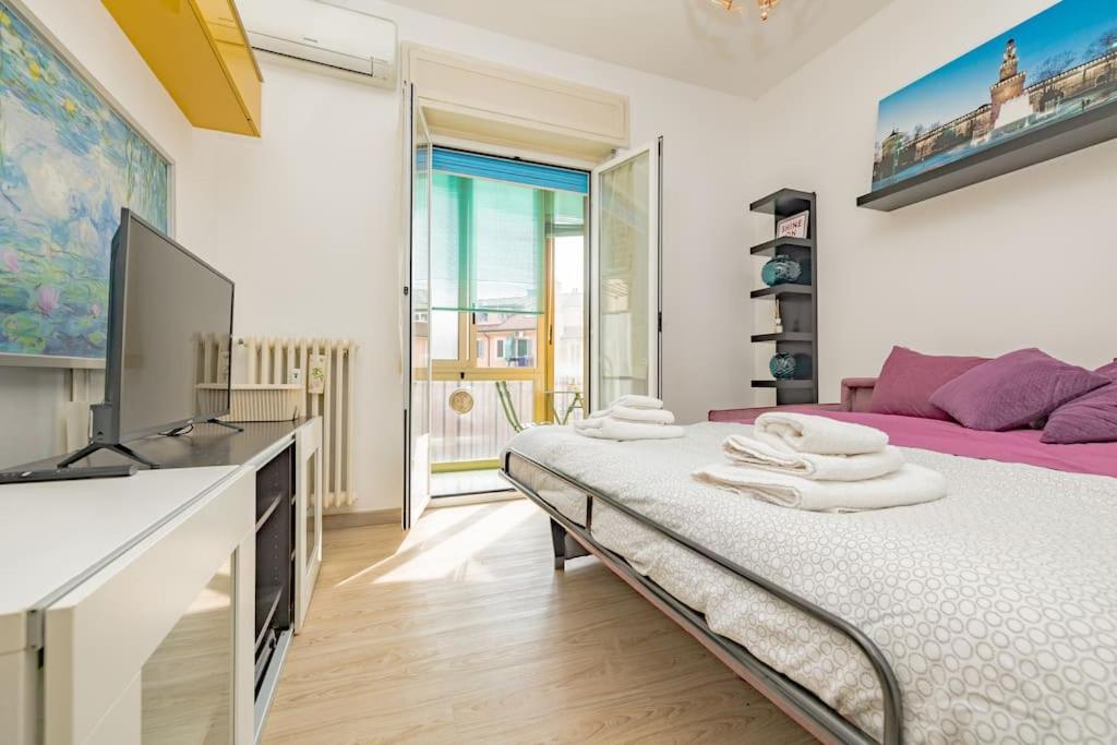 Bright & Cozy Home - City Center