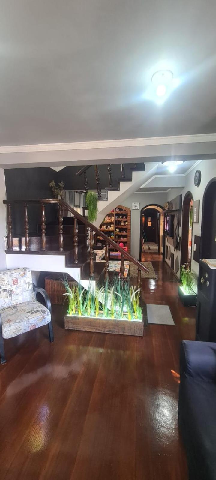 HOSTEL FAMILIA ZANATTA