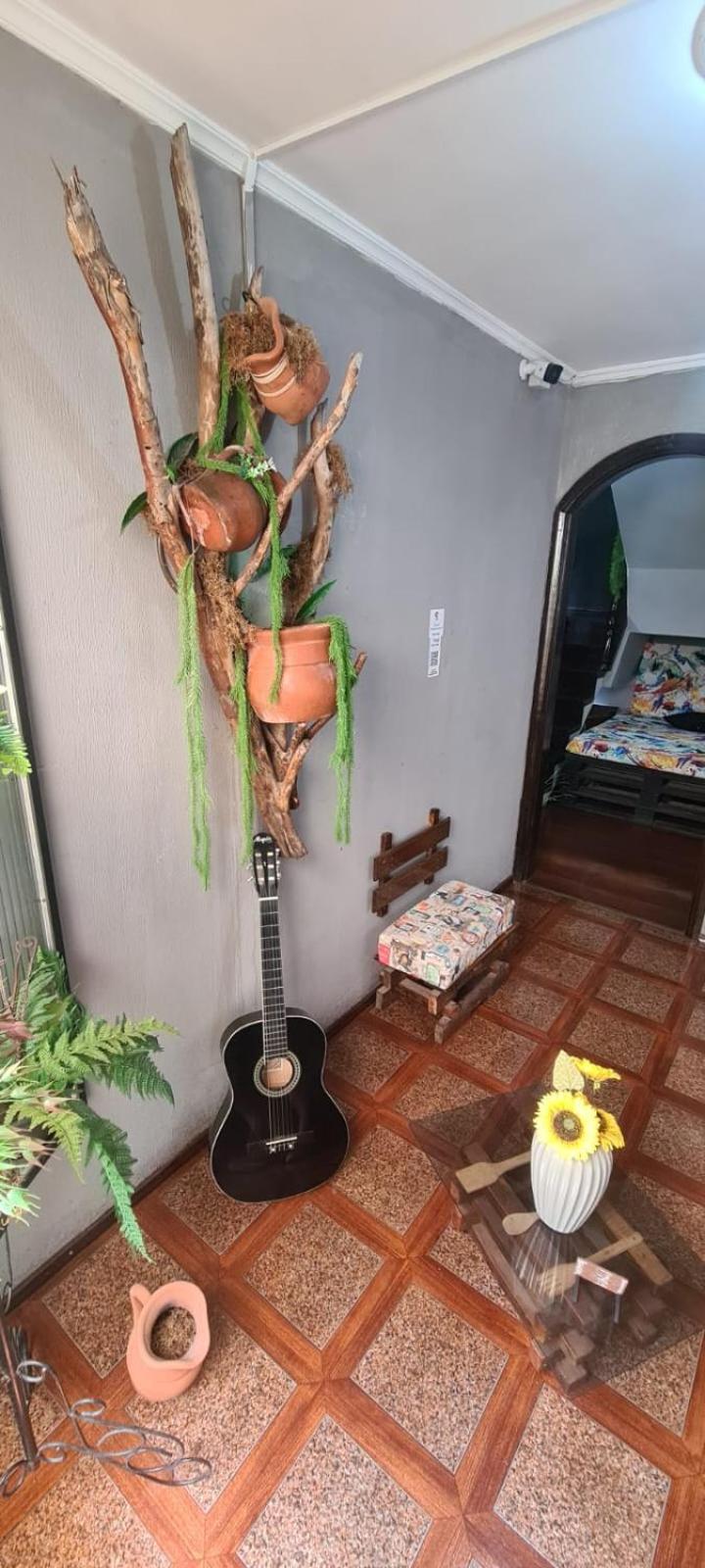HOSTEL FAMILIA ZANATTA