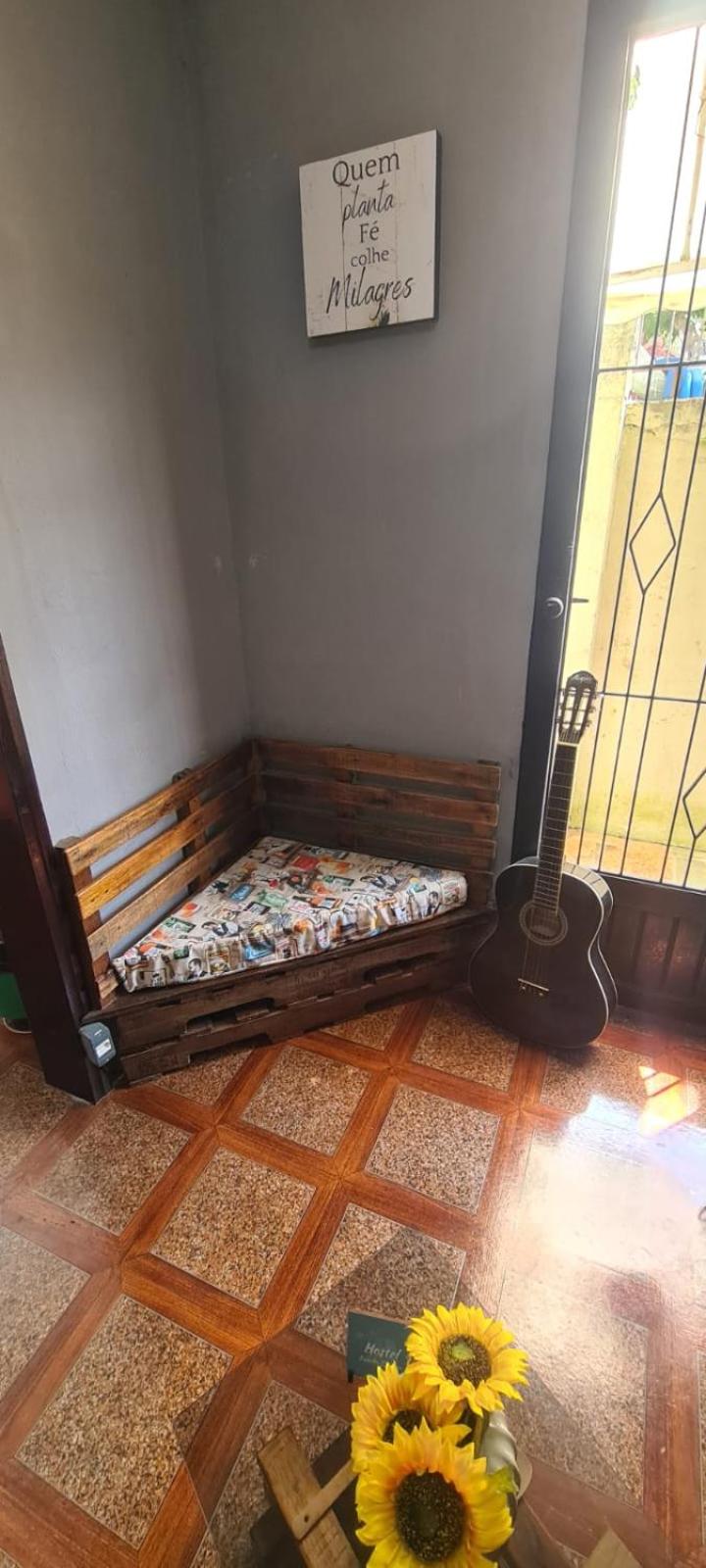 HOSTEL FAMILIA ZANATTA