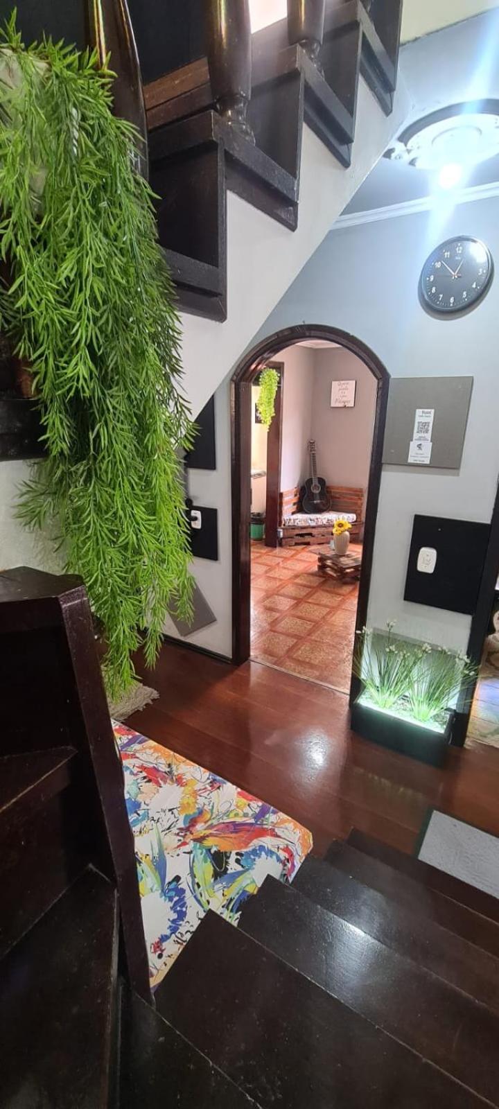 HOSTEL FAMILIA ZANATTA