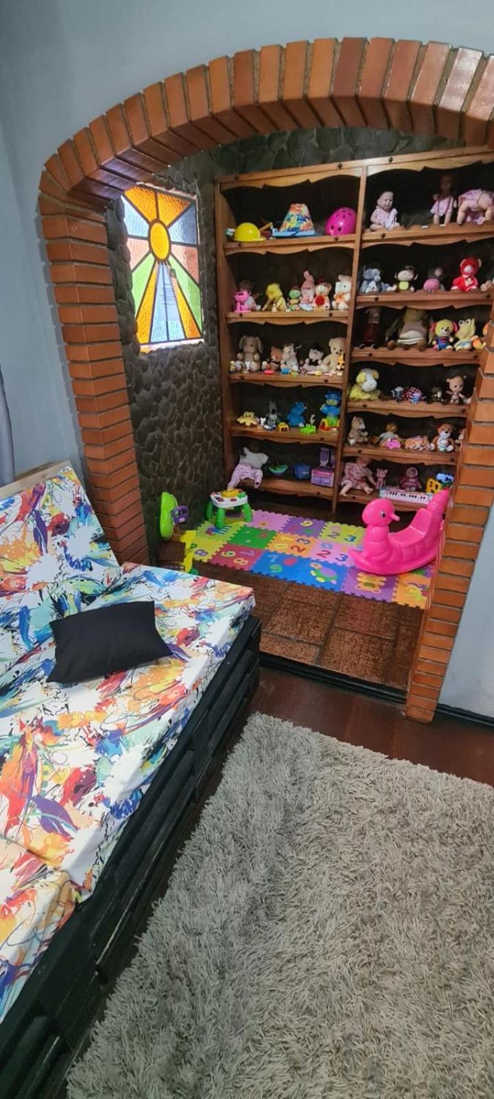 HOSTEL FAMILIA ZANATTA