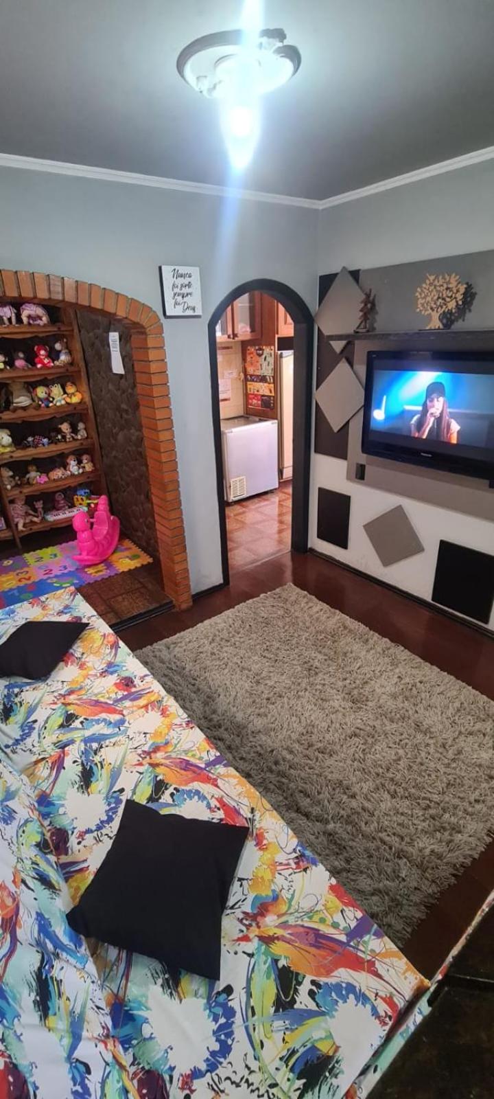 HOSTEL FAMILIA ZANATTA