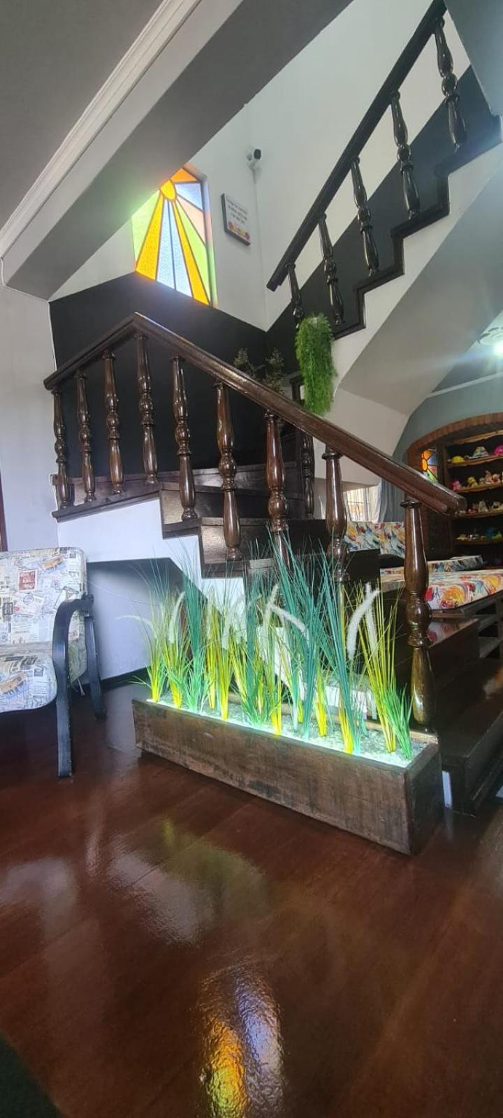 HOSTEL FAMILIA ZANATTA