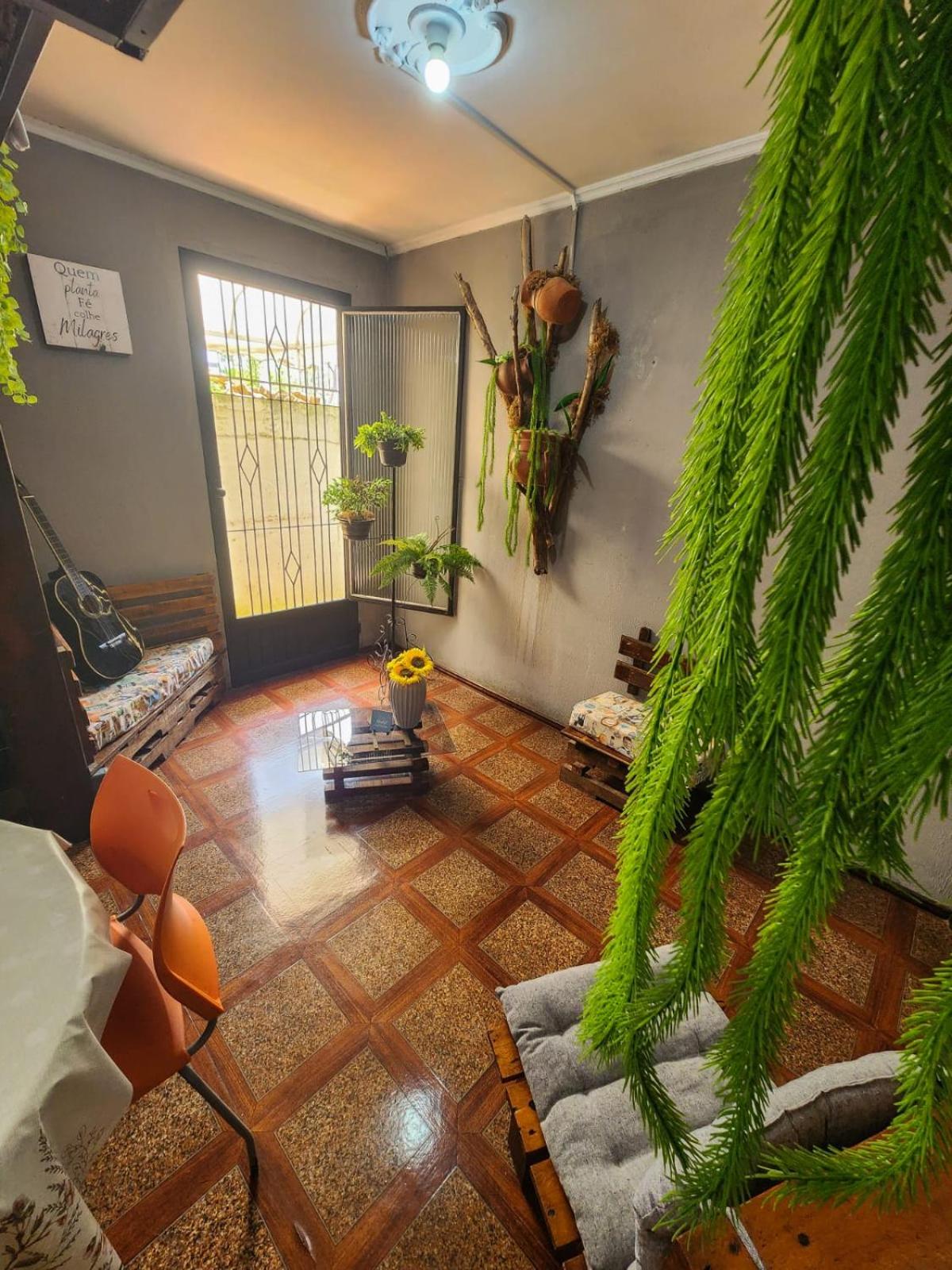 HOSTEL FAMILIA ZANATTA