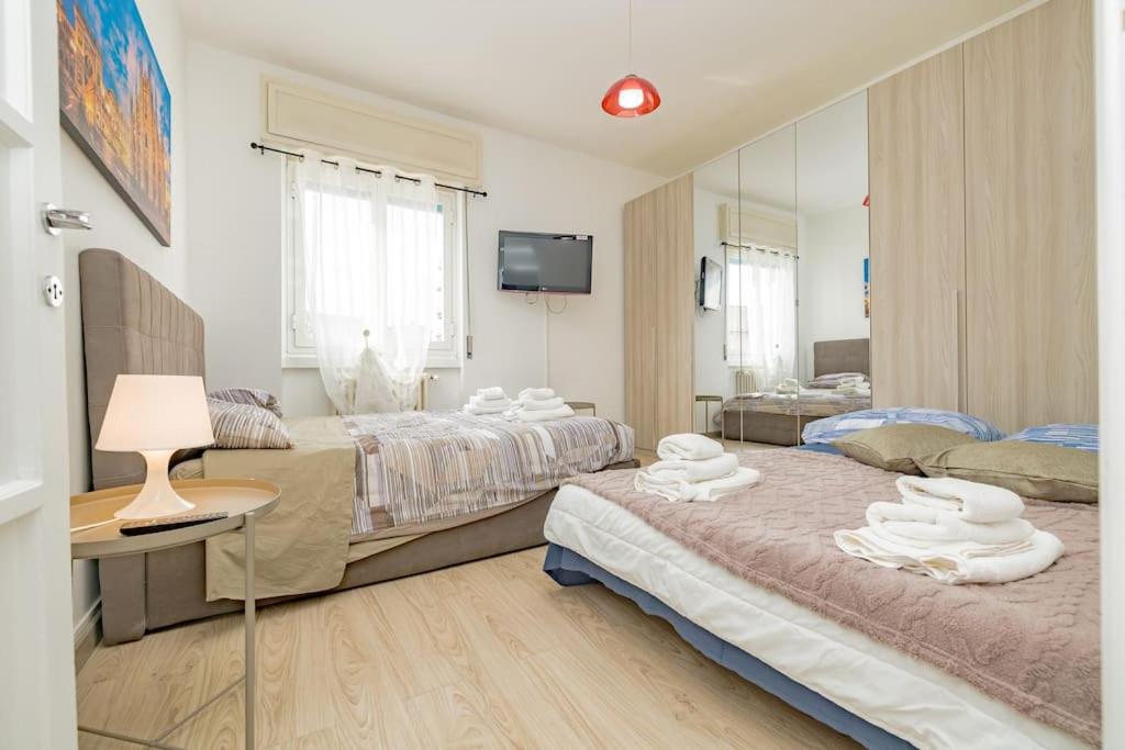 Bright & Cozy Home - City Center