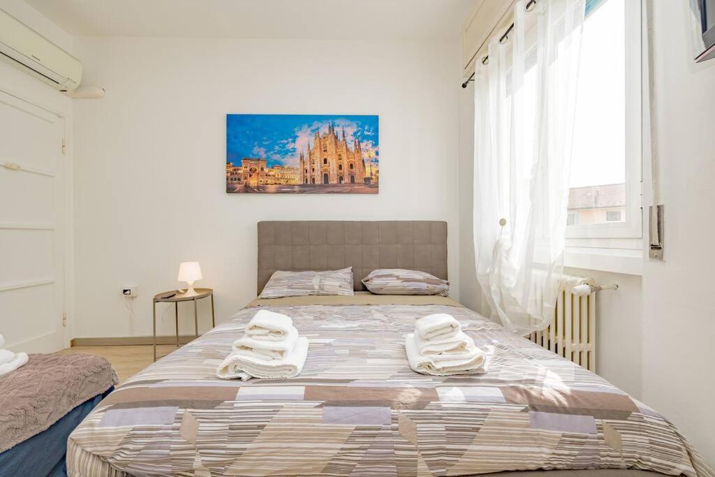 Bright & Cozy Home - City Center