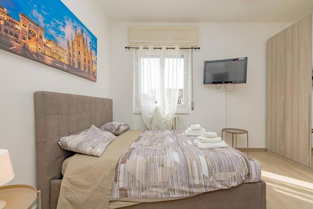Bright & Cozy Home - City Center