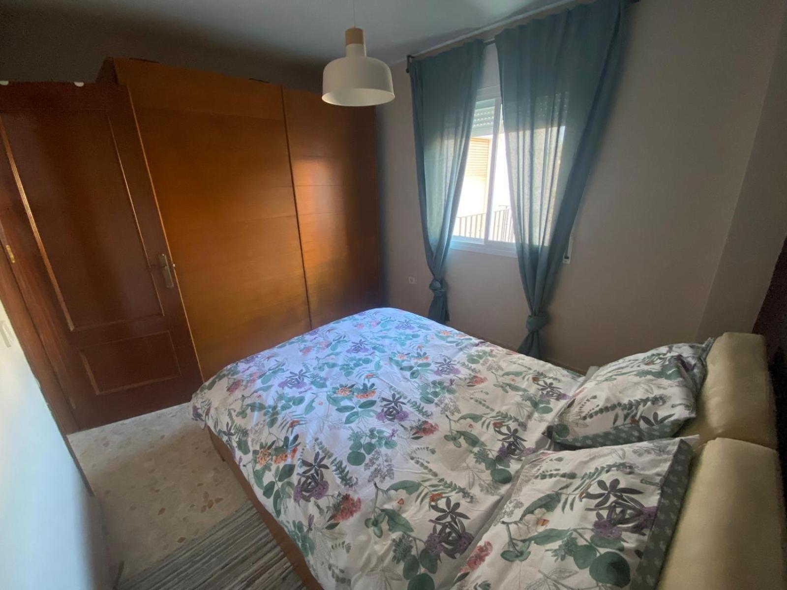 Apartamento La Casita playa a 700m