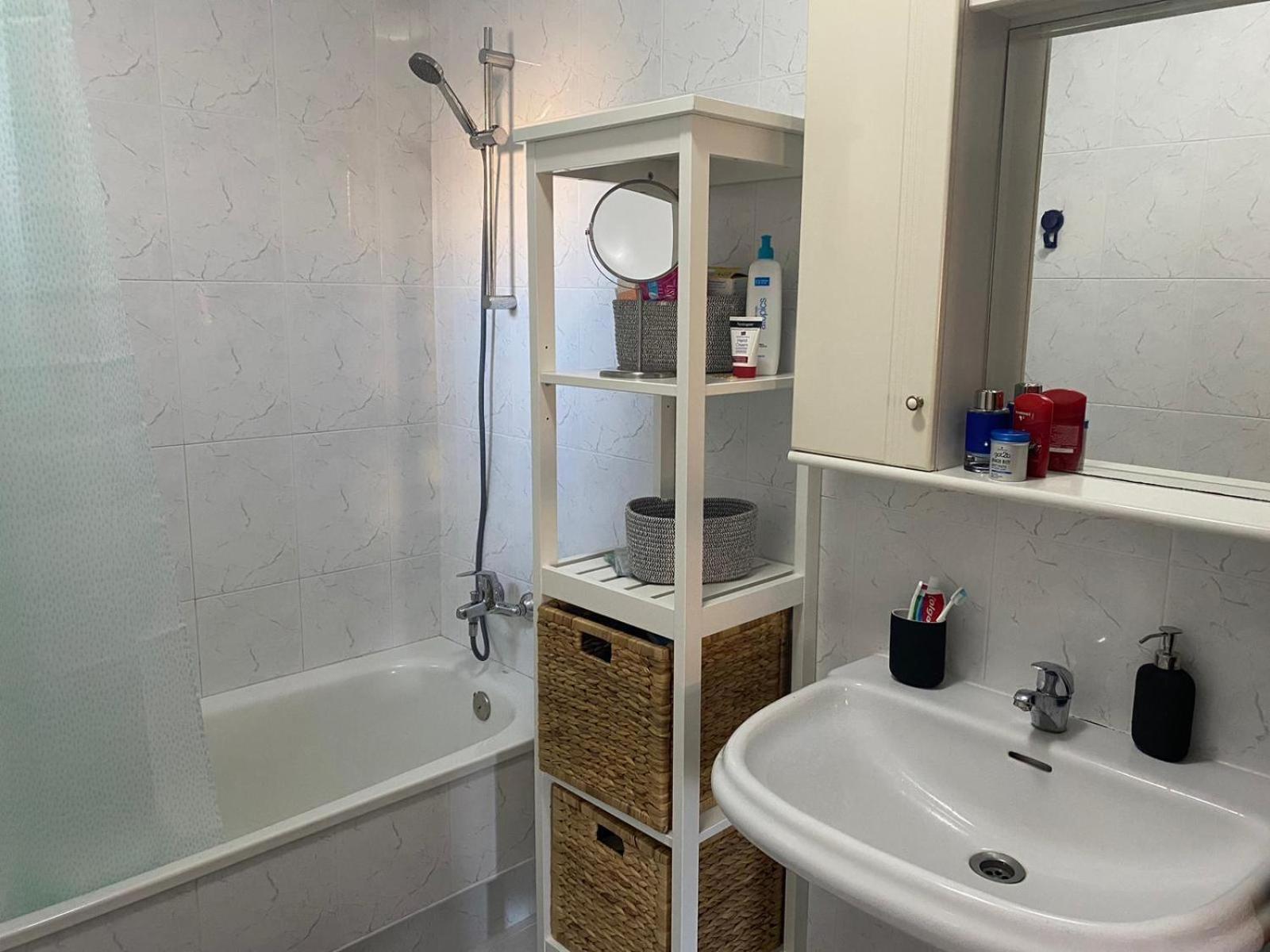 Apartamento La Casita playa a 700m