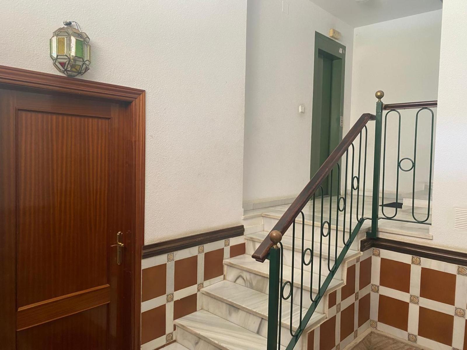 Apartamento La Casita playa a 700m
