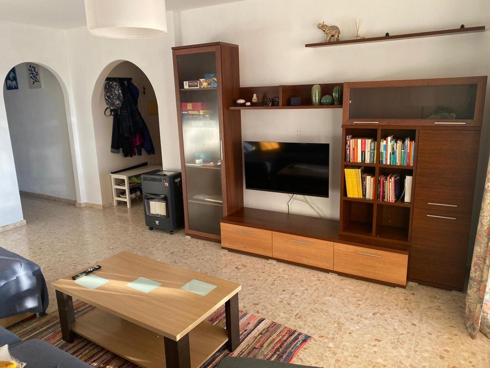 Apartamento La Casita playa a 700m