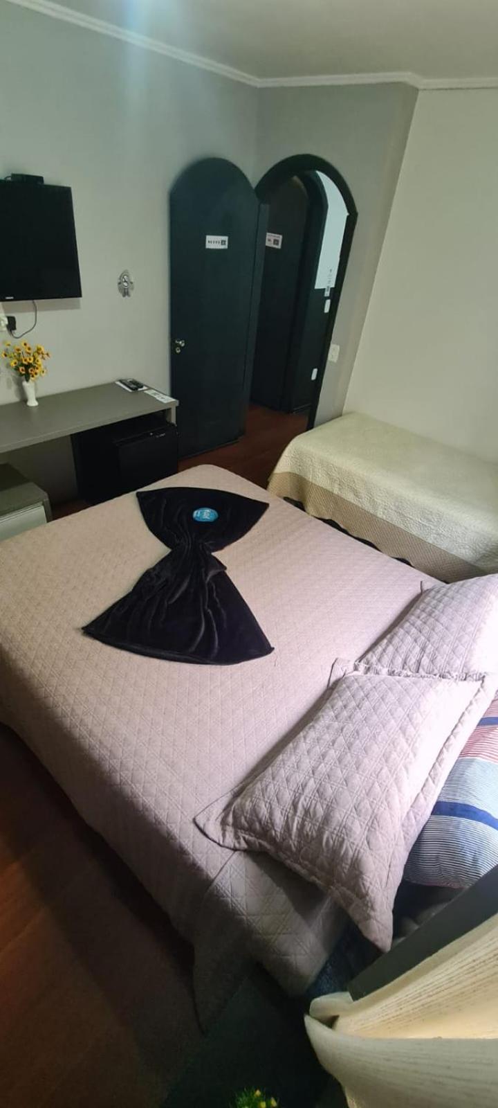 HOSTEL FAMILIA ZANATTA