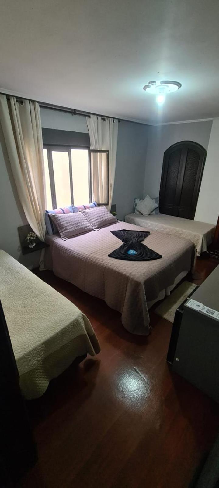 HOSTEL FAMILIA ZANATTA