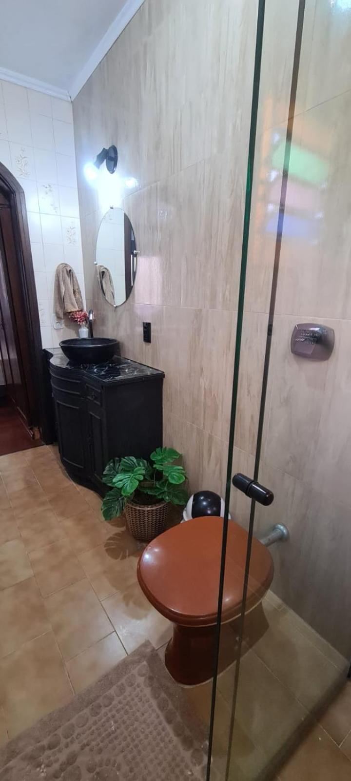 HOSTEL FAMILIA ZANATTA