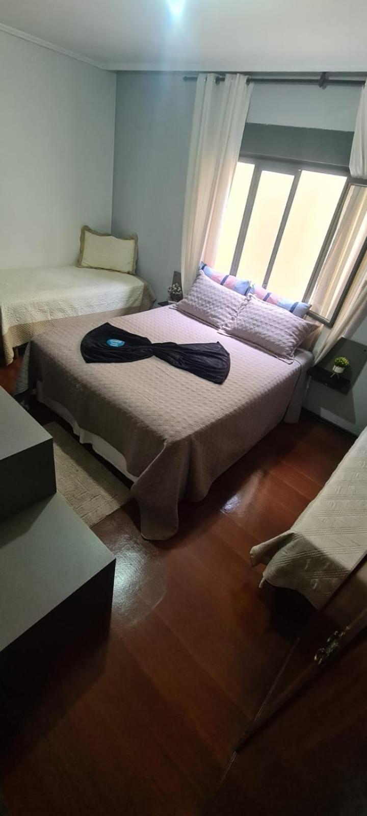 HOSTEL FAMILIA ZANATTA