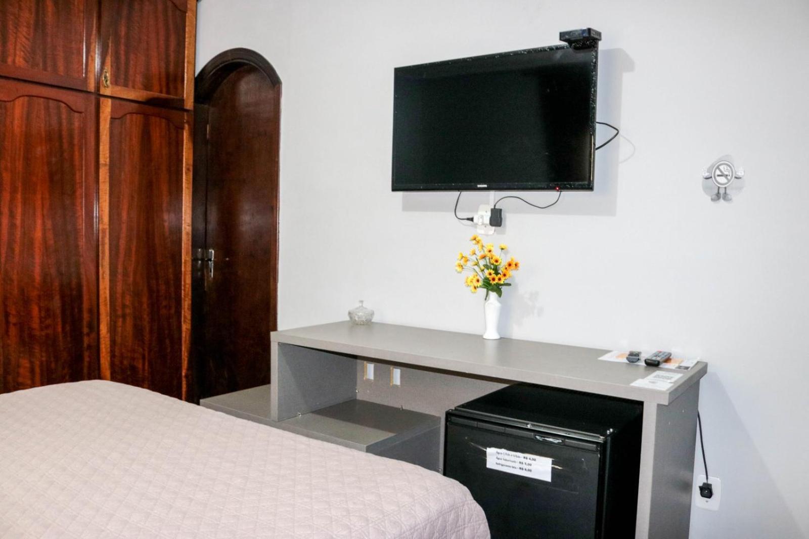 HOSTEL FAMILIA ZANATTA