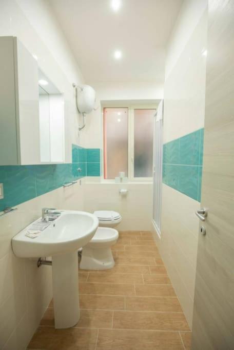 Don Cozzolino Apartment