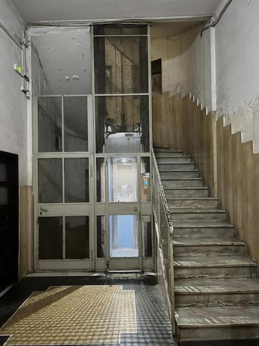 Don Cozzolino Apartment