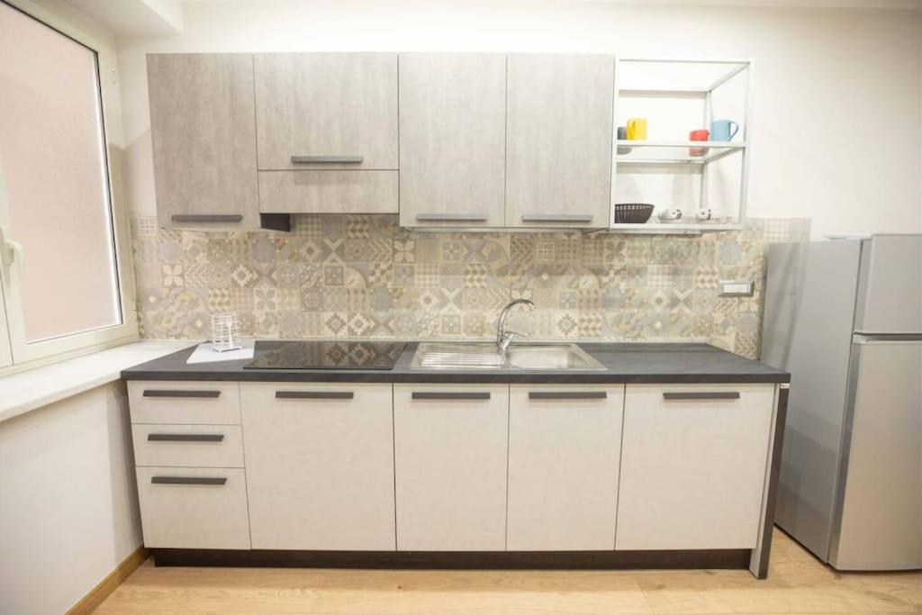 Don Cozzolino Apartment