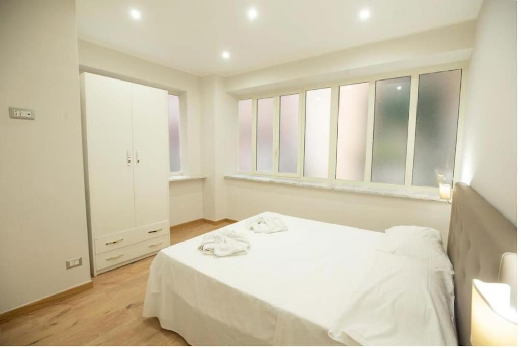 Don Cozzolino Apartment