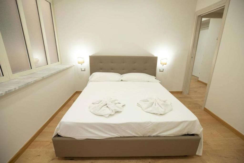 Don Cozzolino Apartment