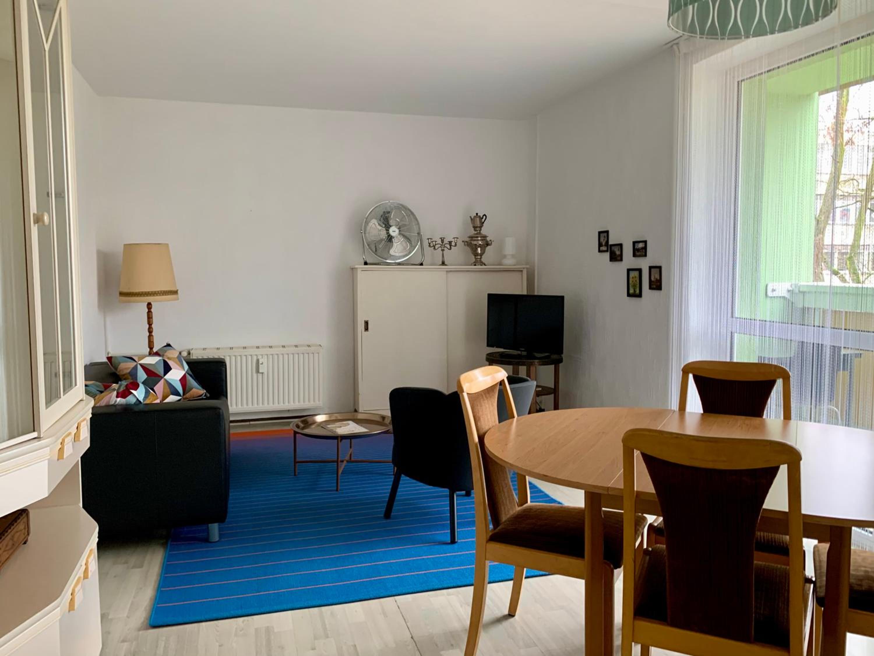 Home Wilma