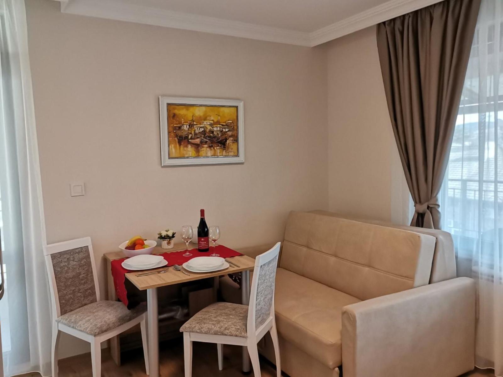 Family Boutique Residence