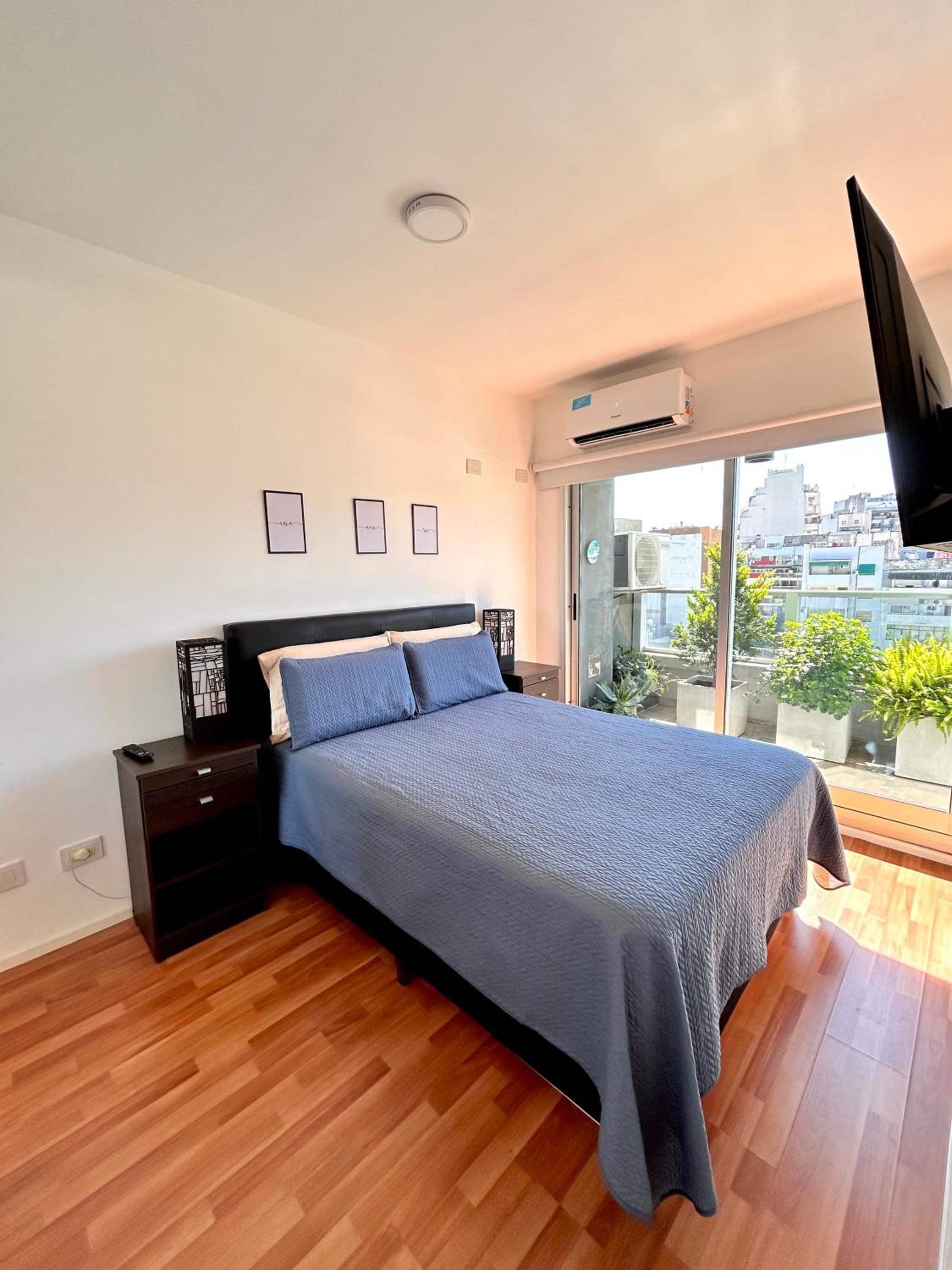 Apartamento em Buenos Aires
