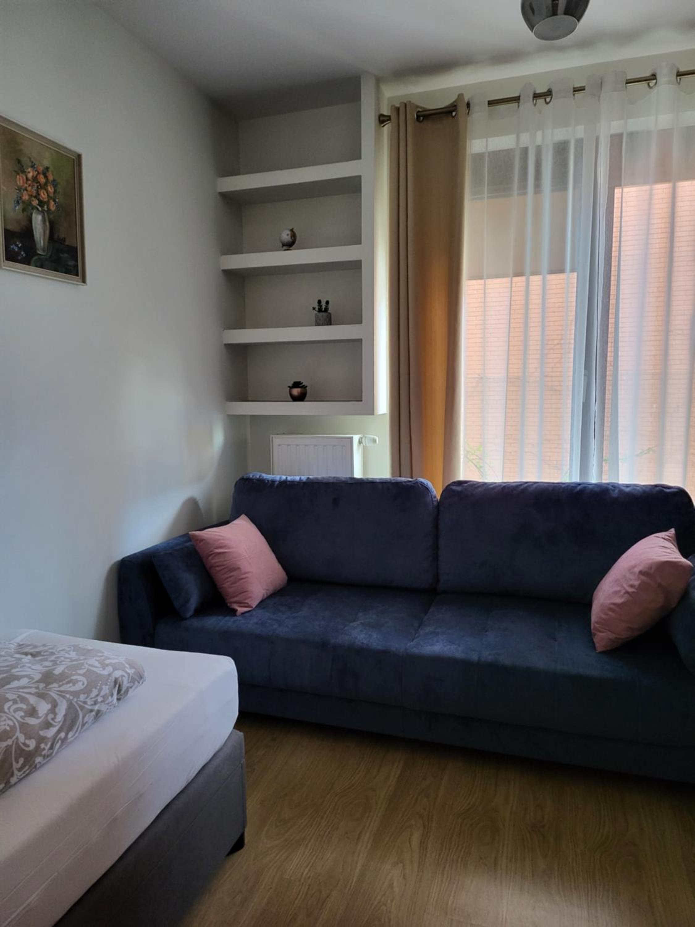 AMBER APARTAMENt 108