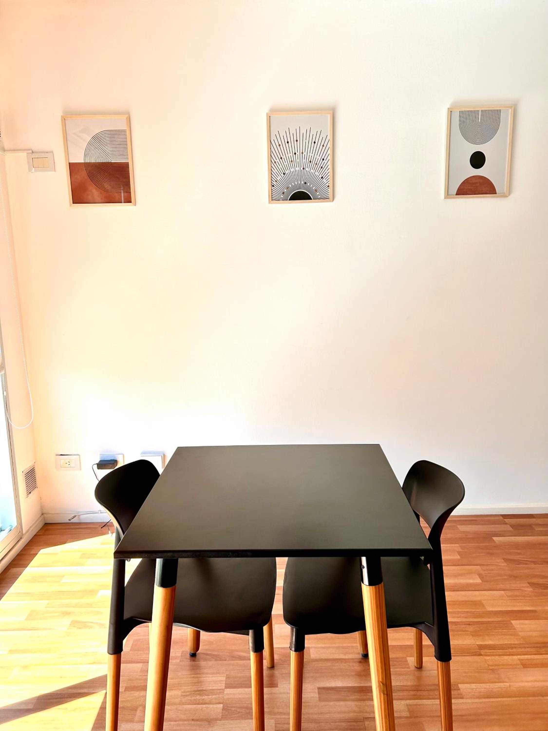 Apartamento em Buenos Aires