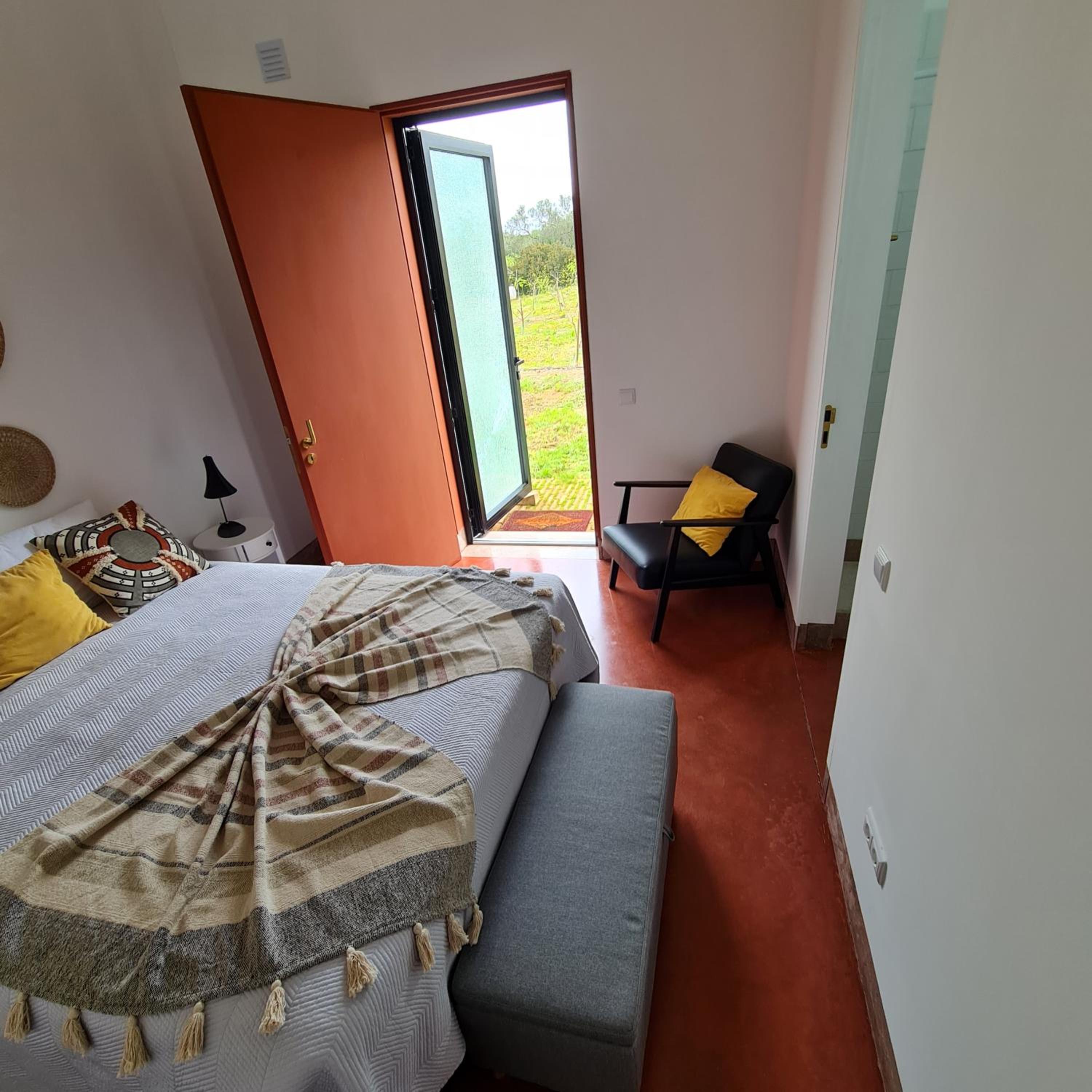Monte das Açoteias - Agroturismo