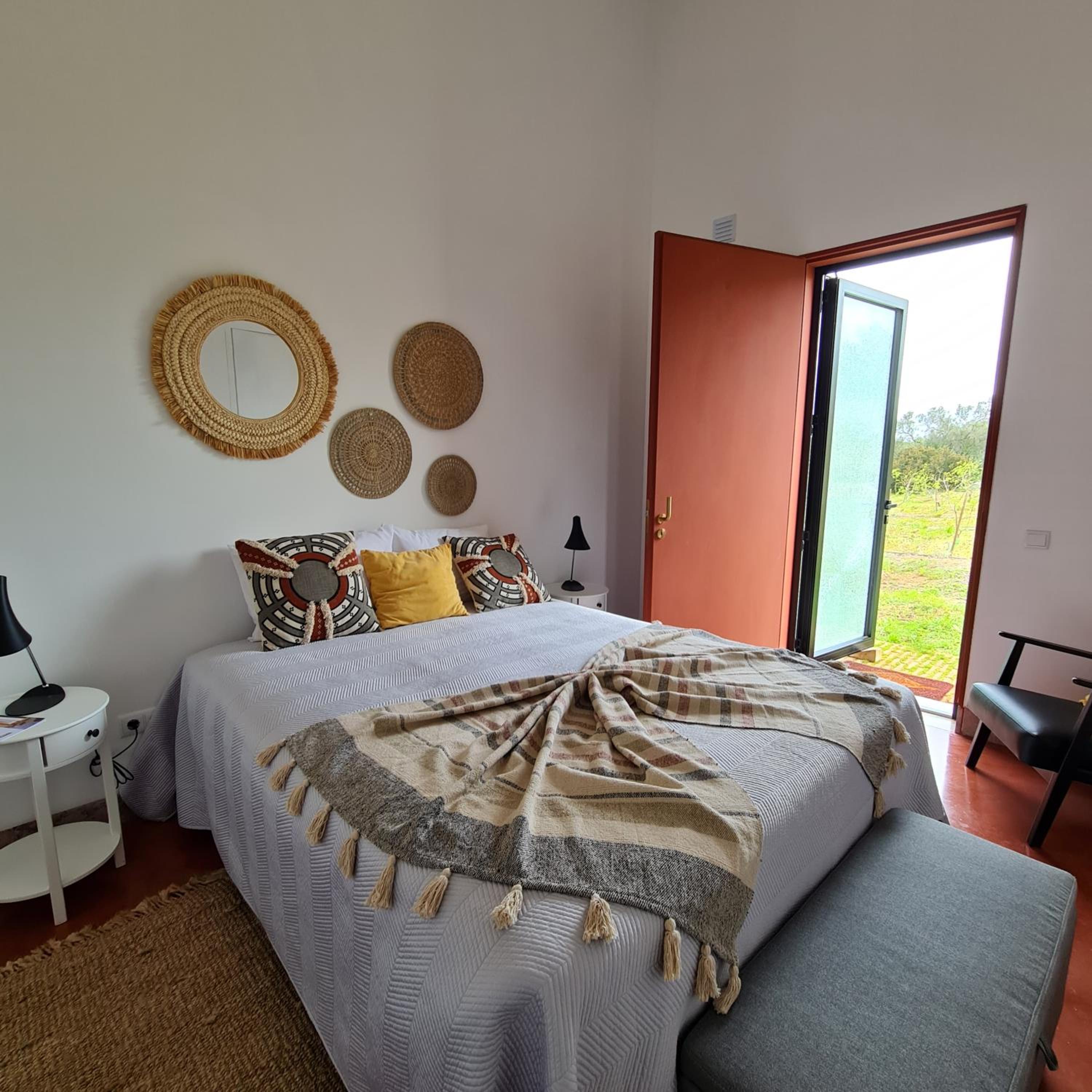 Monte das Açoteias - Agroturismo
