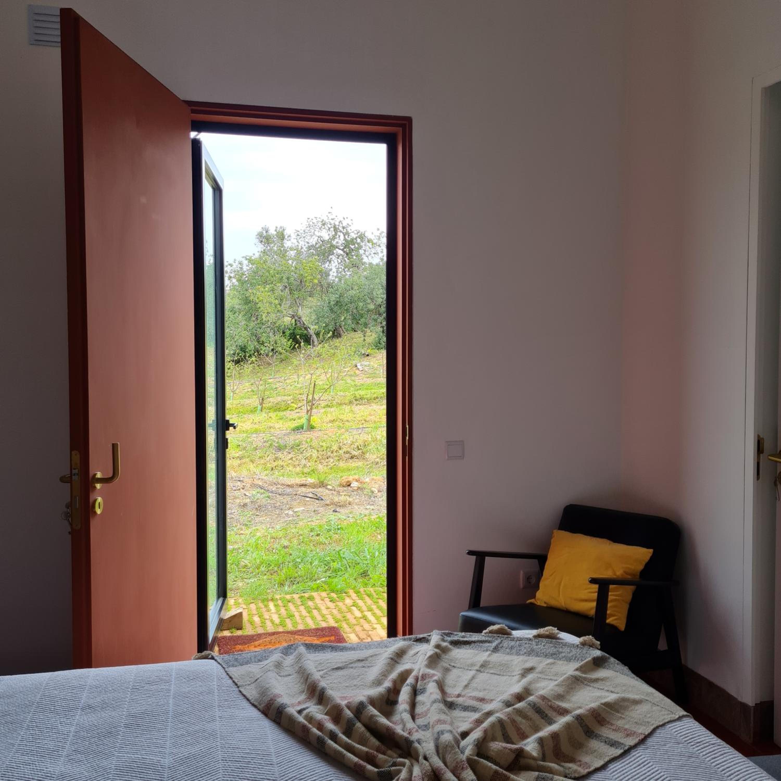 Monte das Açoteias - Agroturismo