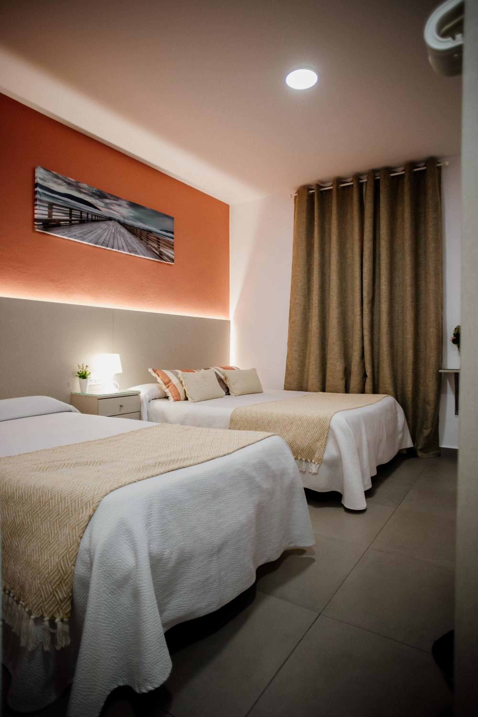 Apartamentos Turisticos Mastil 16