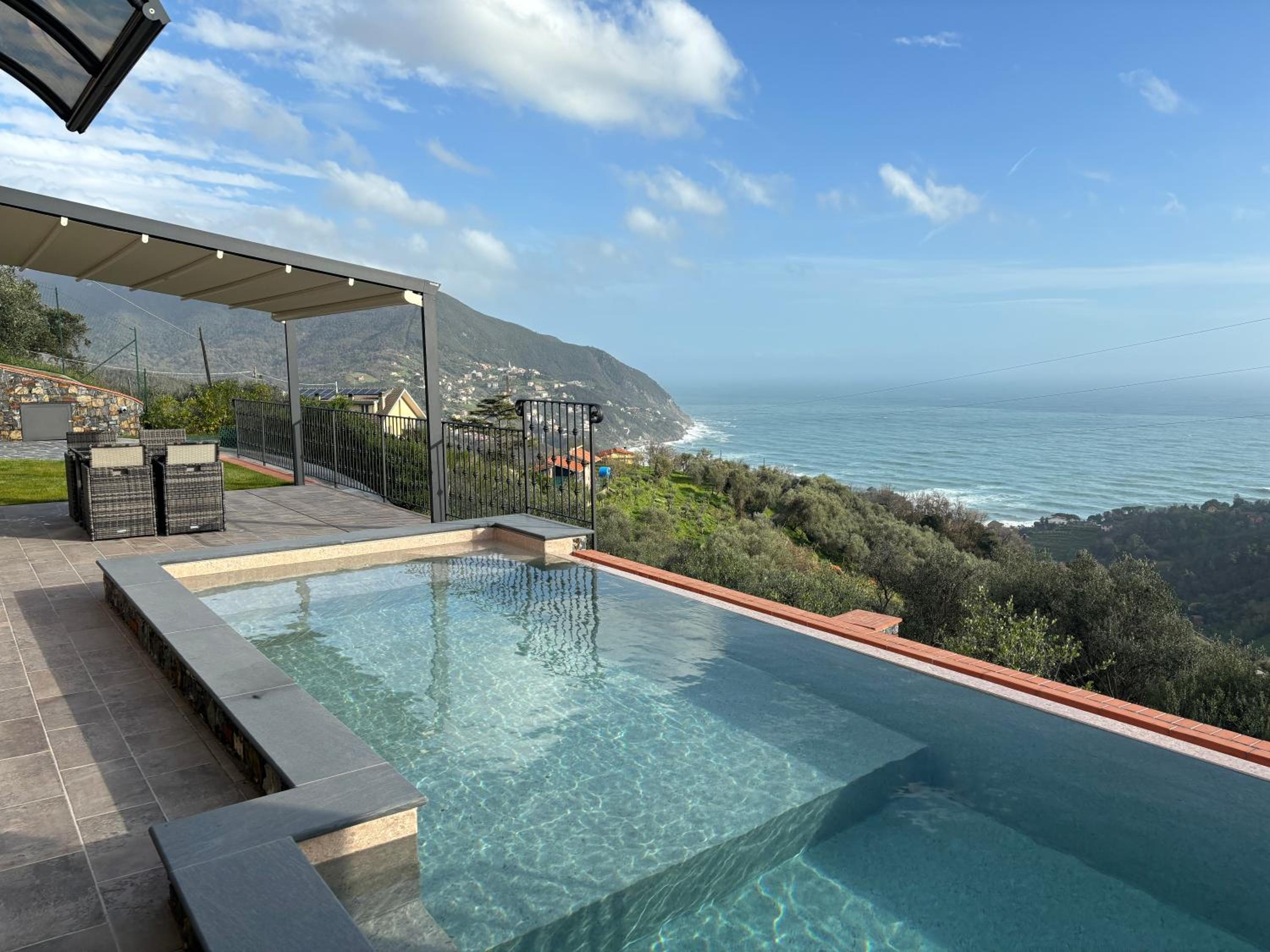 Villa Nina