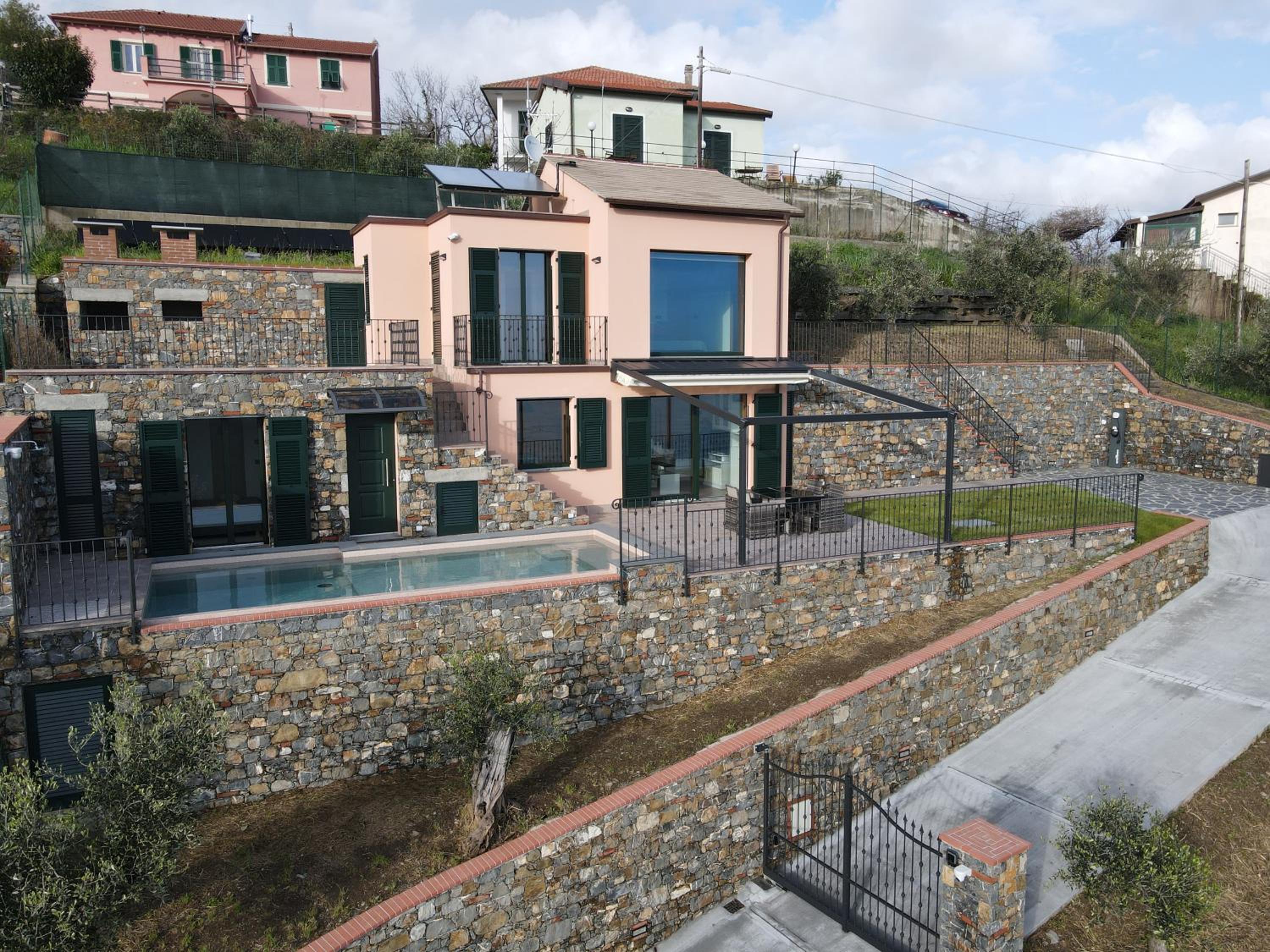 Villa Nina
