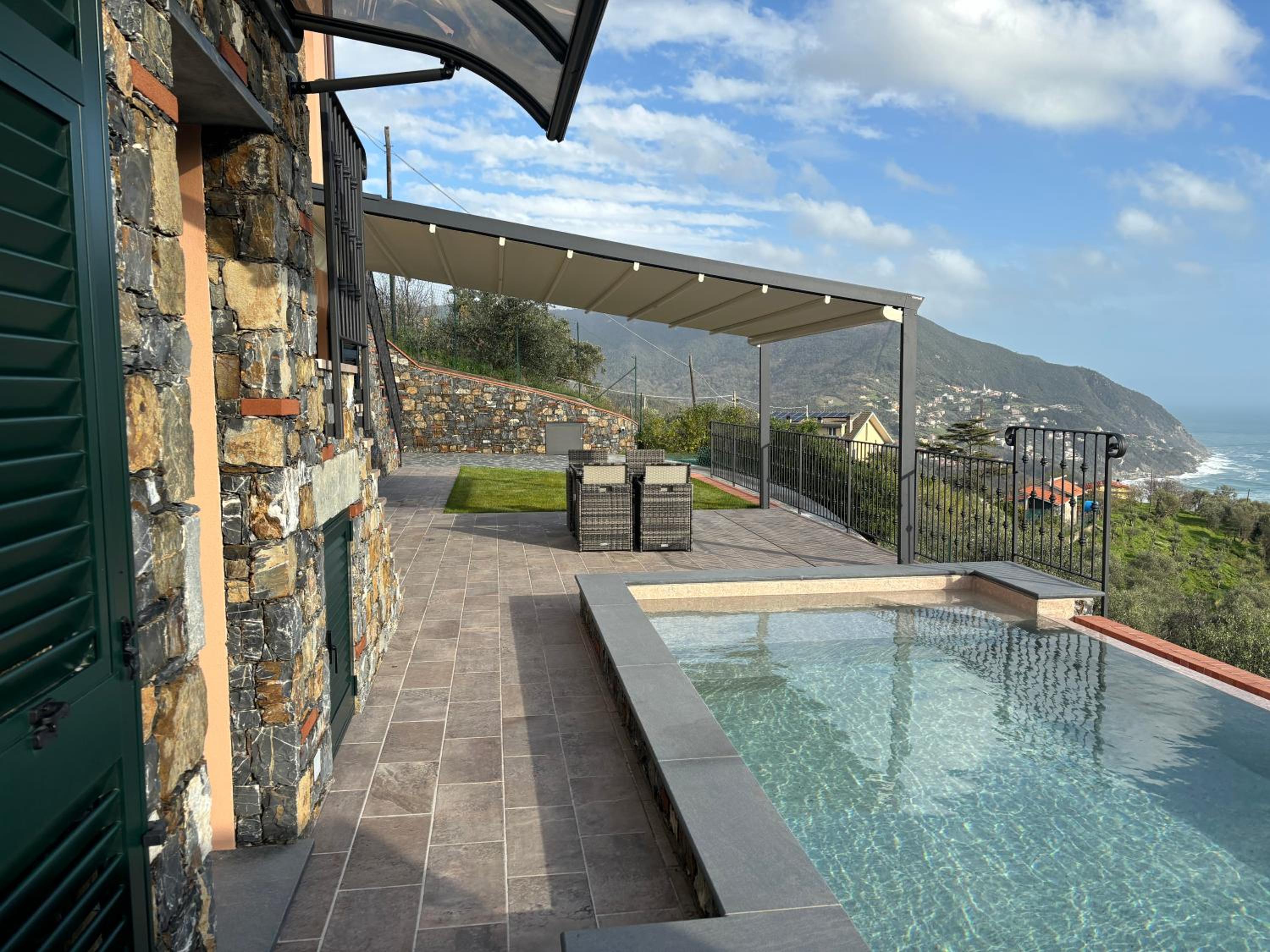 Villa Nina