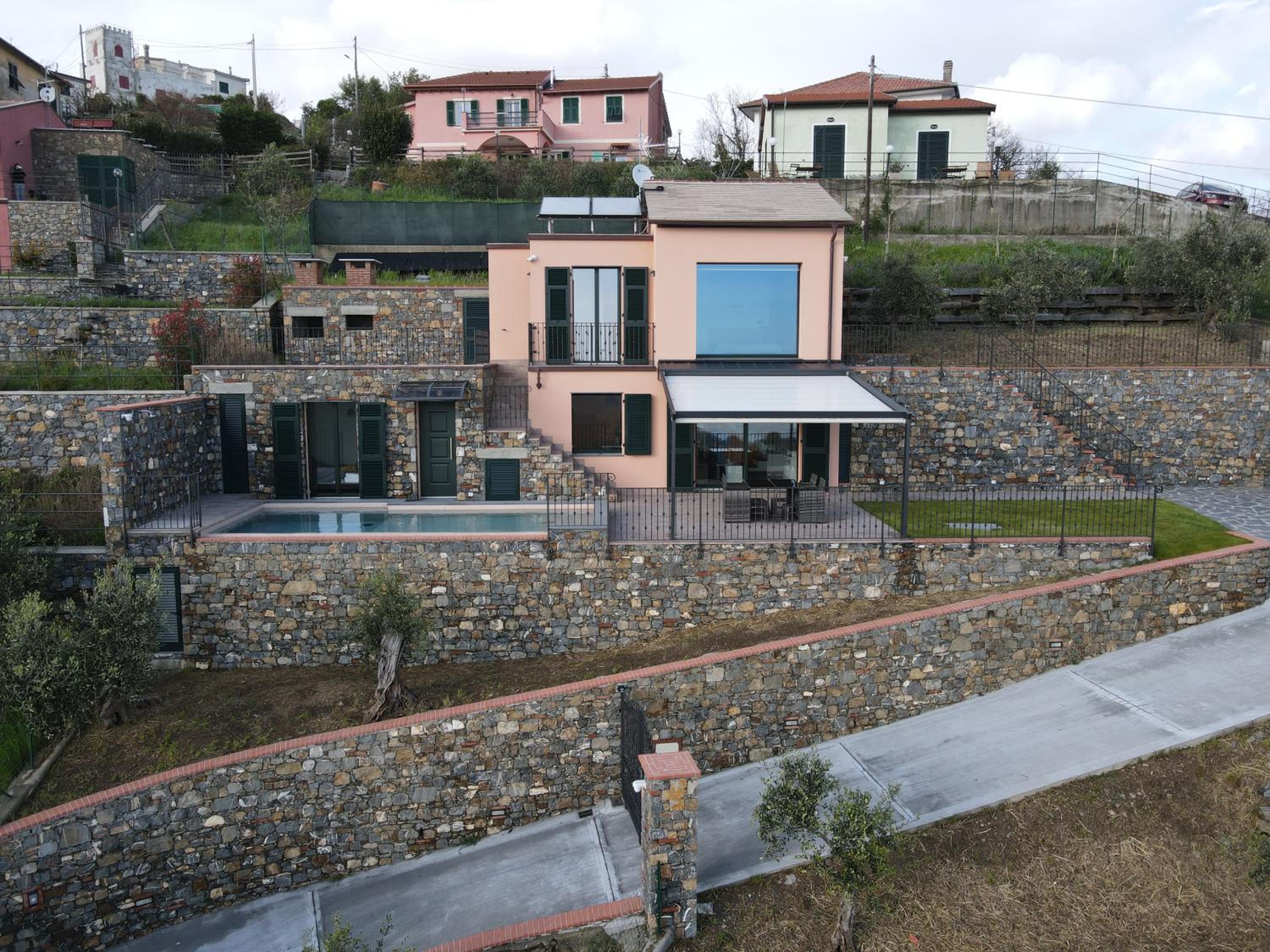 Villa Nina